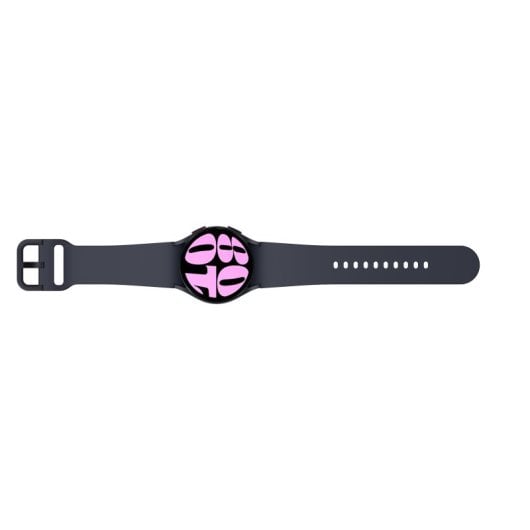 Smartwatch Samsung Galaxy Watch6 Bluetooth + GPS + Gesundheitsfunktionen