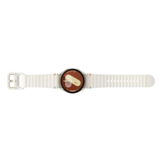 Smartwatch Samsung Galaxy Watch7 LTE GPS AMOLED 1.3" Touchscreen Beige