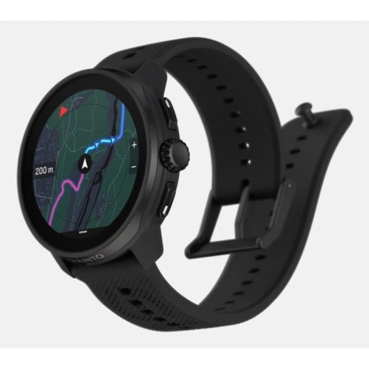 Smartwatch Suunto SS051013000 GPS AMOLED Touchscreen 1.32" autonomie 13 jours
