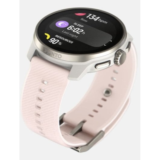 Smartwatch Suunto Race S AMOLED GPS Bluetooth + 90 modes de sport