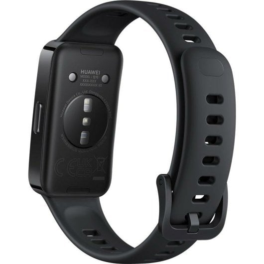 Pulsera de actividad Huawei Band 9 Negro AMOLED 1.47" 14 días autonomía 5 ATM