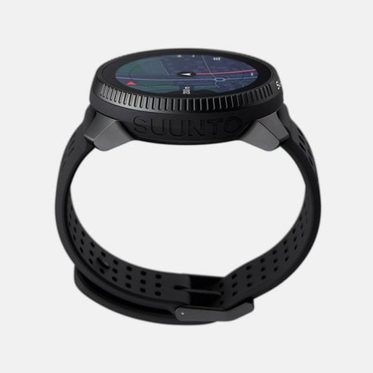 Smartwatch Suunto Race GPS + AMOLED + 95 Modes Sportifs + Autonomie jusqu'à 26 jours