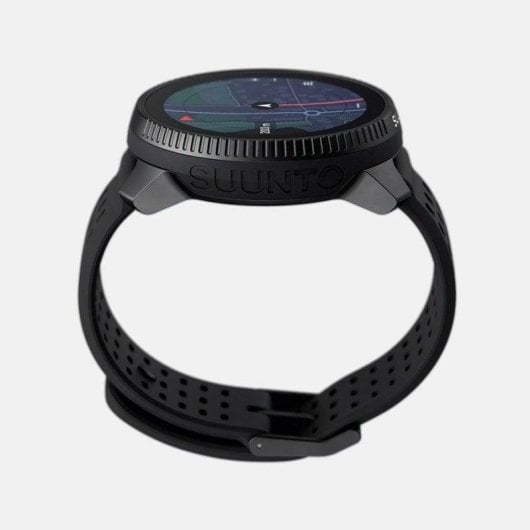 Suunto Race GPS Bluetooth 49mm AMOLED Nero Resistenza Acqua 100m SpO2 Cardio Sonno