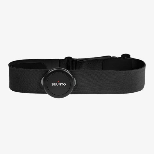 Montre Sportive Suunto SS050579000 Reloj Negro con Funciones Avanzadas