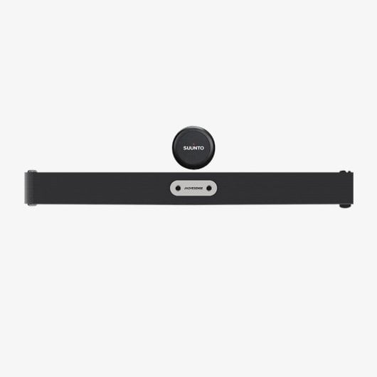 Montre Sportive Suunto SS050579000 Reloj Negro con Funciones Avanzadas