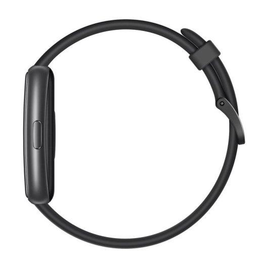 Pulsera de actividad Huawei Band 7 Bluetooth AMOLED Negro 14 días monitorización avanzada