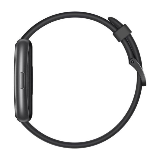 Pulsera de actividad Huawei Band 7 Bluetooth AMOLED Negro 14 días monitorización avanzada