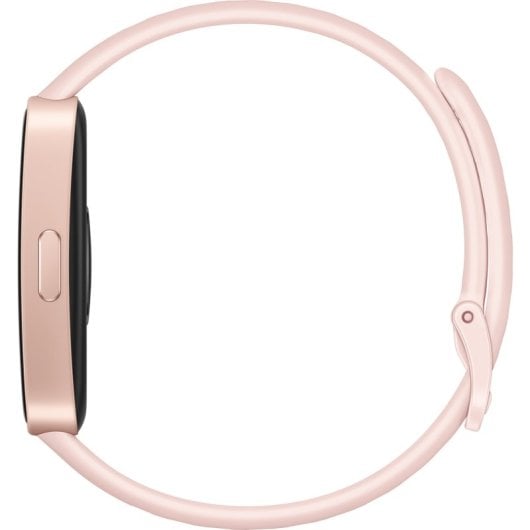 Pulsera de actividad Huawei Band 9 AMOLED 1.47" Rosa, 14 días de autonomía, 5 ATM