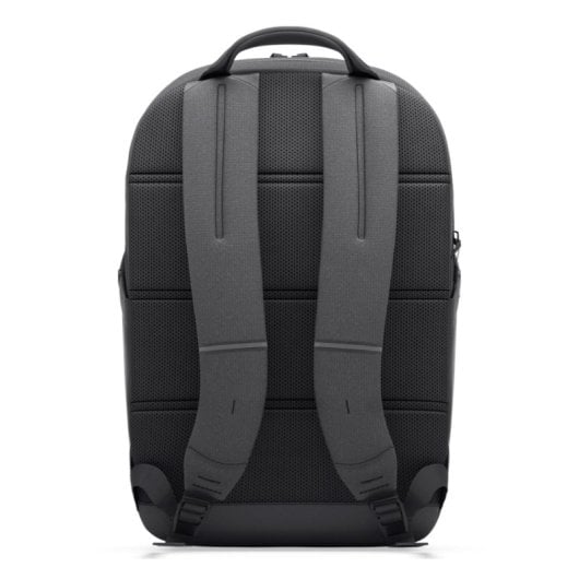Mochila Dell para portátil hasta 14? resistente a rayones, 21L, gris, reciclada