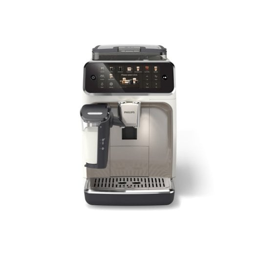 Cafetera Automática Philips 5500 Series EP5543/90 1,8L 15 bares LatteGo 2 tazas molinillo integrado