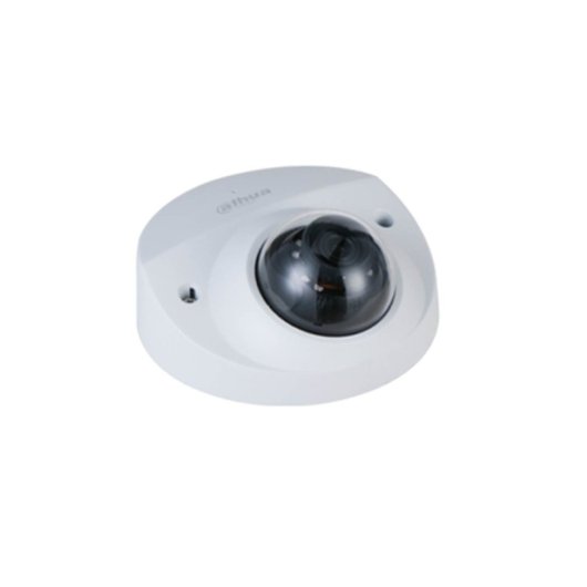 Caméra dôme Dahua DH-IPC-HDBW2431FP-AS-0280B-S2 4MP Starlight IR 2,8 mm PoE IP67 IK10