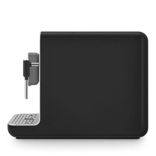 Cafetera Superautomatique Smeg BCC12BLMEU 1,4L 19 bars moulin intégré