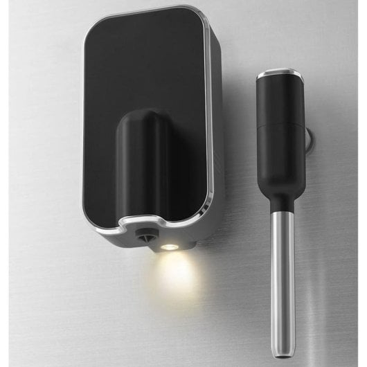 Cafetera Superautomatique Smeg BCC12BLMEU 1,4L 19 bars moulin intégré