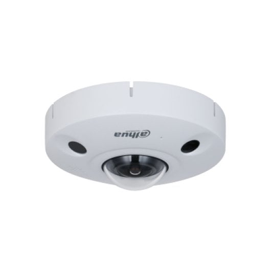 Câmara Dahua DH-IPC-EBW81242-AS-S2 Fisheye WizMind AI de 12 MP com lente de 1,85 mm