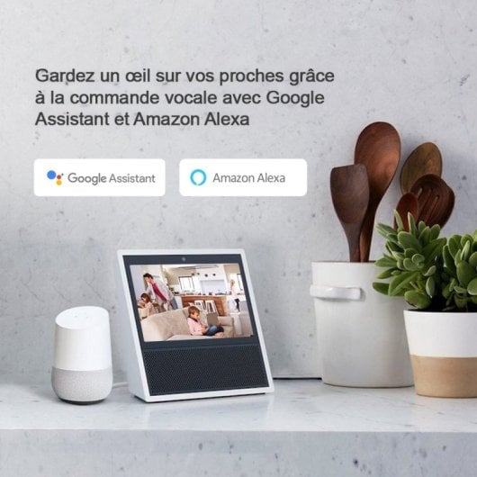 Caméra dôme extérieure PTZ Foscam D4Z 4MP Wi-Fi double bande IP66 avec zoom optique x4
