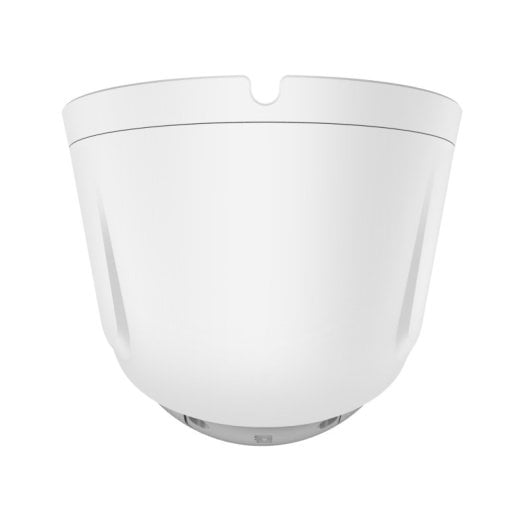 Telecamera Dome Foscam T5EP 5MP PoE per esterni con messa a fuoco automatica, sirena e rilevamento avanzato