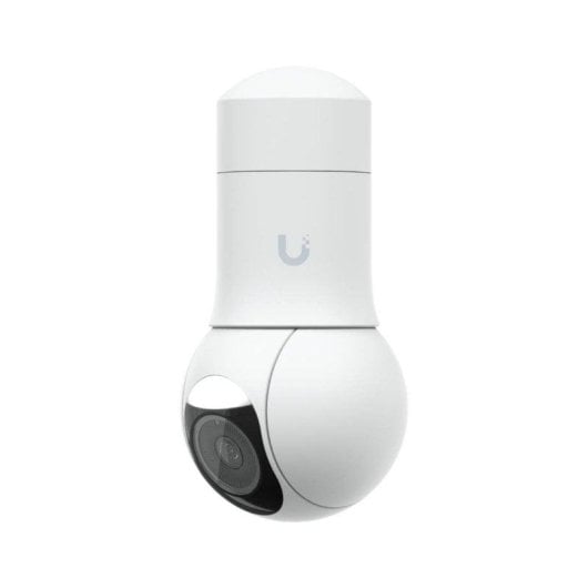 Caméra de surveillance Ubiquiti G5 PTZ Dome 4MP Vision Nocturne Extérieure Détection IA Audio