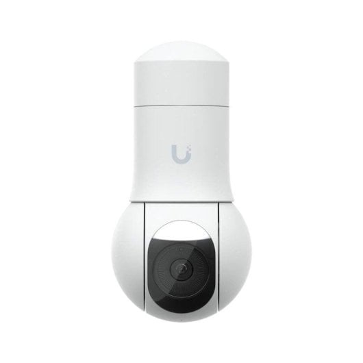 Caméra de surveillance Ubiquiti G5 PTZ Dome 4MP Vision Nocturne Extérieure Détection IA Audio