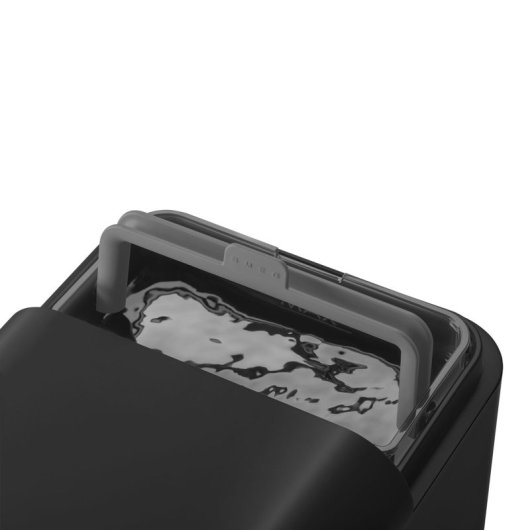 Cafetera Superautomática SMEG BCC11BLMEU 1.4L 19 bar molinillo integrado gris