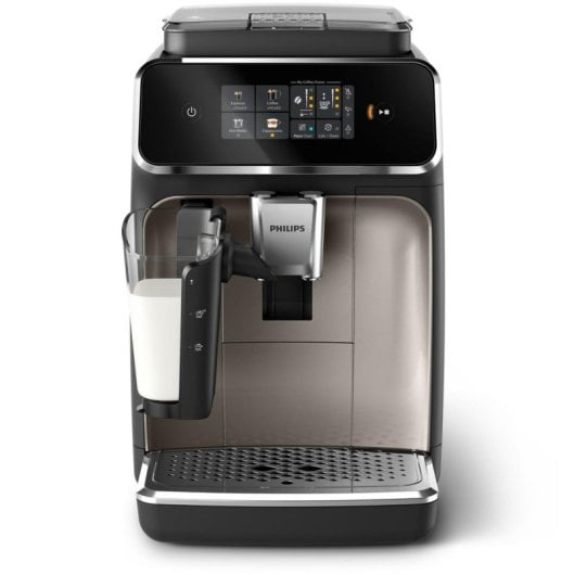 Kaffeemaschine Philips EP2336/40 LatteGo 1,8L 1500W 15 Bar Superautomatik Kaffeemaschine Philips EP2336/40 LatteGo 1,8L 1500W 15 Bar Superautomatik