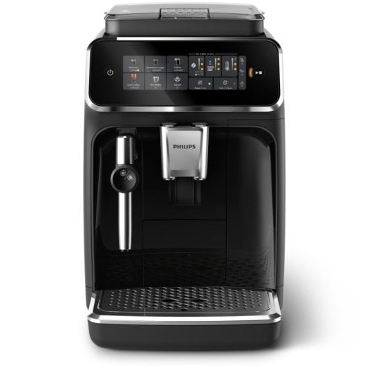 Cafeteira Superautomática Philips EP3321/40 1.8L 15 bar com Moedor Integrado