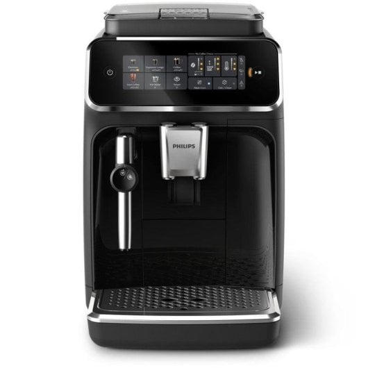 Máquina de café superautomática Philips EP3321/40 1,8L 15 Bares com moinho cerâmico e ecrã tátil