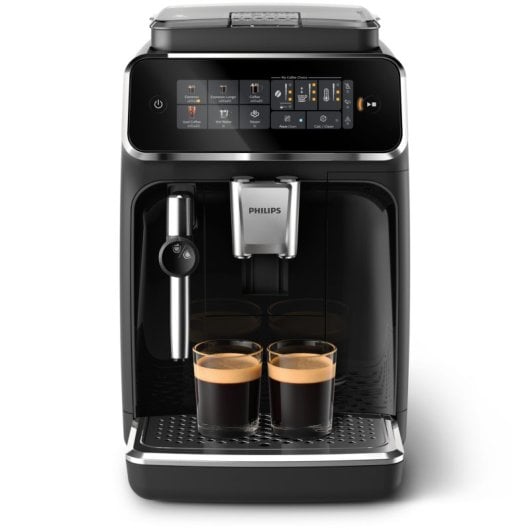 Cafeteira Superautomática Philips EP3321/40 1.8L 15 bar com Moedor Integrado