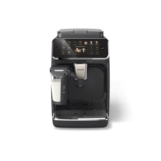 Cafetera Superautomática Philips EP4441/50 1,8L 15 bar LatteGo 12 bebidas Molinillo cerámico