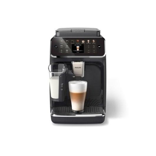 Cafetera Superautomática Philips EP4441/50 1,8L 15 bar LatteGo 12 bebidas Molinillo cerámico
