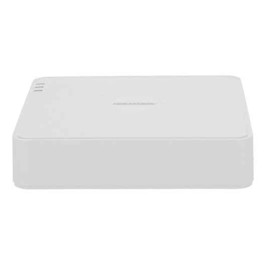 DVR Hikvision DS-7108HGHI-M1(C) 8 Canales 1080p Lite Blanco 4TB Audio 5 en 1
