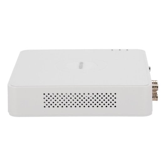 DVR Hikvision DS-7108HGHI-M1(C) 8 Canales 1080p Lite Blanco 4TB Audio 5 en 1