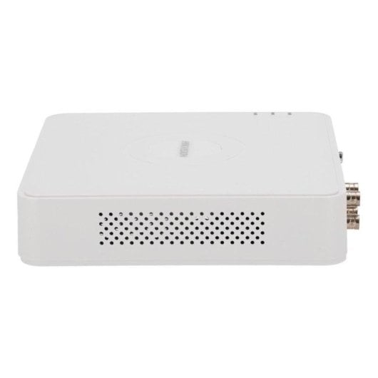 Enregistreur DVR pour Caméra IP Hikvision DS-7108HGHI-M1(C) 8 canaux 1080p 4TB HDD Connexion Ethernet