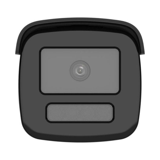 Câmara IP Hikvision DS-2CD2T46G2H-4I 4MP 2,8mm PoE Externa IP67 Preta DarkFighter