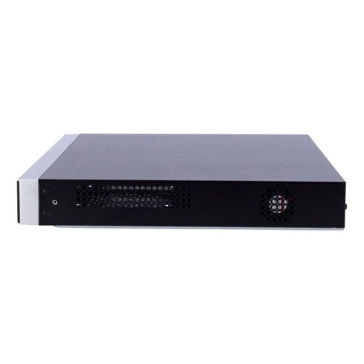 Gravador NVR para Câmara IP Hikvision DS-7608NXI-I2/S(E) 8 canais 4K 14TB PoE Ethernet