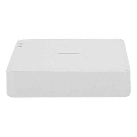 NVR-Recorder für IP-Kamera Hikvision DS-7104HGHI-M1 4 Kanäle 1080p Lite 4TB HDD Ethernet
