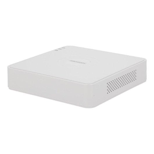 NVR-Recorder für IP-Kamera Hikvision DS-7104HGHI-M1 4 Kanäle 1080p Lite 4TB HDD Ethernet