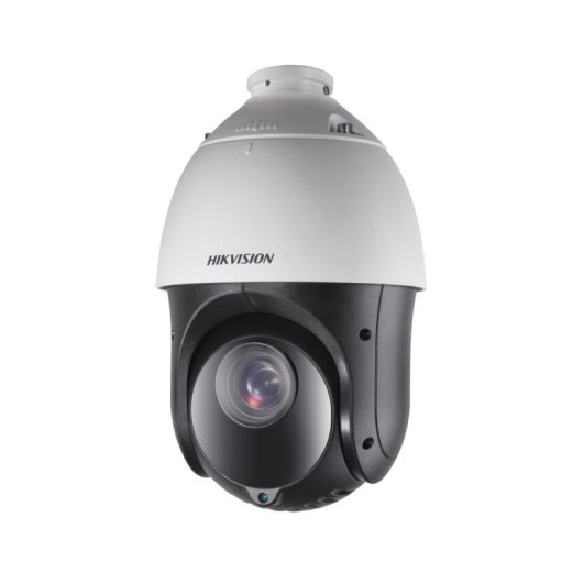 Câmara Hikvision DS-2AE4215TI-D(E) HD 1080p, zoom ótico de 15x, IP66 para ambientes exteriores, PTZ multissinal