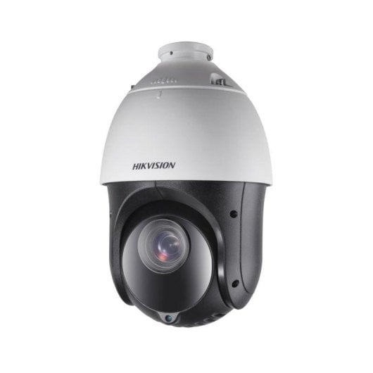 Cámara Hikvision DS-2AE4215TI-D(E) HD 1080p, Zoom Óptico 15X, Exterior IP66, PTZ Multiseñal