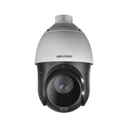 Cámara Hikvision DS-2AE4215TI-D(E) HD 1080p, Zoom Óptico 15X, Exterior IP66, PTZ Multiseñal