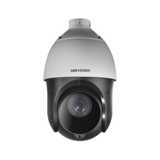 Câmara Hikvision DS-2AE4215TI-D(E) HD 1080p, zoom ótico de 15x, IP66 para ambientes exteriores, PTZ multissinal