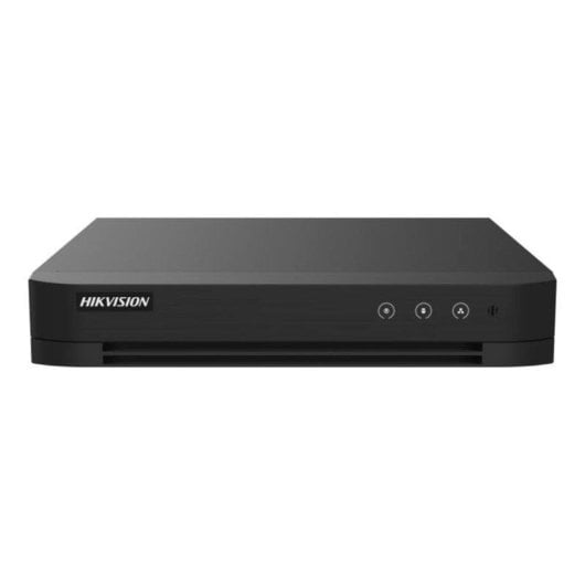 NVR-Recorder für IP-Kamera Hikvision DS-7204HGHI-M1(C) 4 Kanäle 5MP 4TB HDD Ethernet-Verbindung