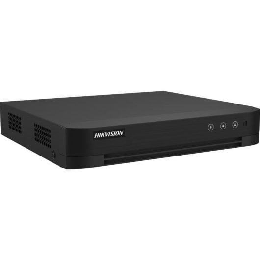 NVR-Recorder für IP-Kamera Hikvision DS-7204HGHI-M1(C) 4 Kanäle 5MP 4TB HDD Ethernet-Verbindung