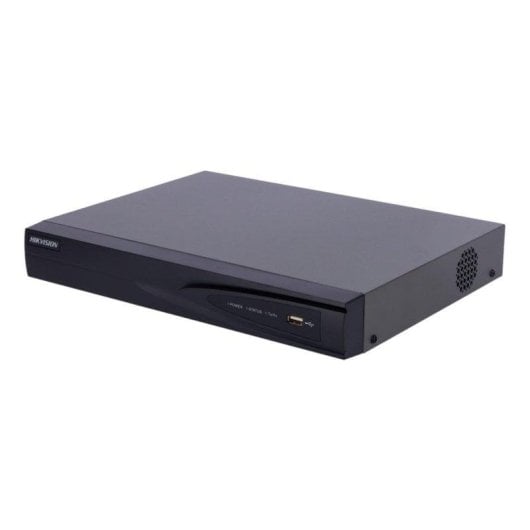 Gravador NVR para Câmara IP Hikvision DS-7608NI-Q1(D) 8 canais 8MP 6TB HDD Ethernet