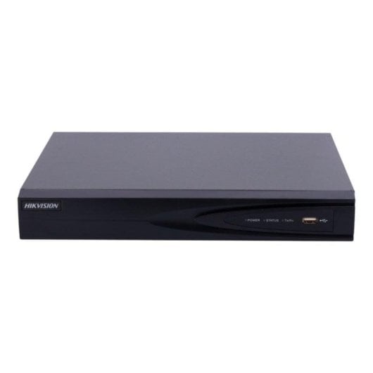 Gravador NVR para Câmara IP Hikvision DS-7608NI-Q1(D) 8 canais 8MP 6TB HDD Ethernet