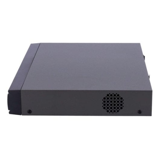 Gravador NVR para Câmara IP Hikvision DS-7608NI-Q1(D) 8 canais 8MP 6TB HDD Ethernet