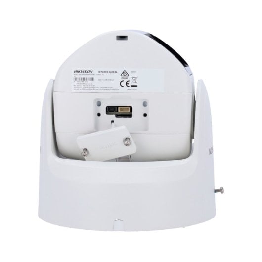 Câmara de segurança IP Hikvision DS-2CD2387G2P-LSU/SL 8MP ColorVu PoE 4mm IP67 para ambientes exteriores