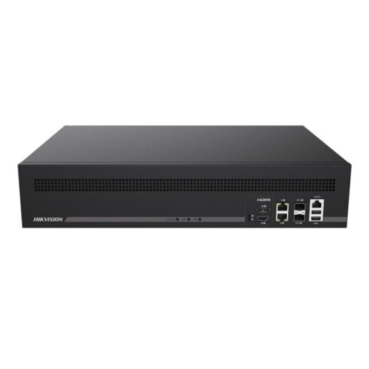 Hikvision DS-6916UDI(C) Descodificador de videowall ONVIF HDMI 4K de 128 canais