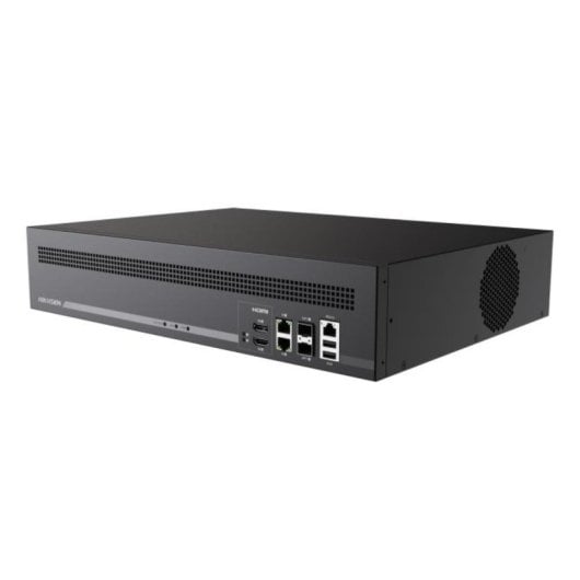 Hikvision DS-6916UDI(C) Descodificador de videowall ONVIF HDMI 4K de 128 canais