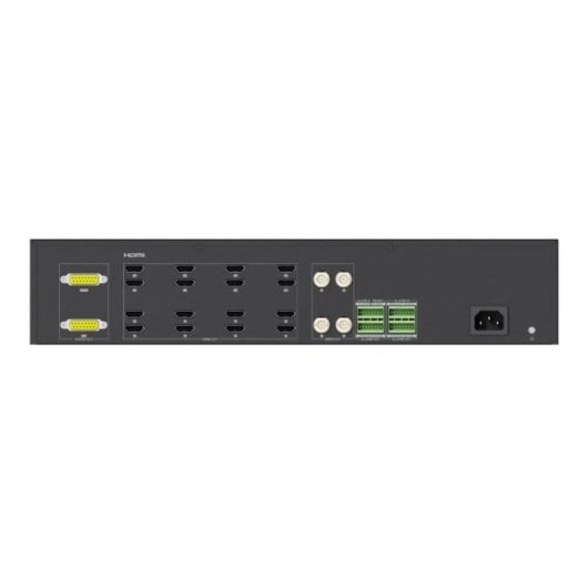 Hikvision DS-6916UDI(C) Descodificador de videowall ONVIF HDMI 4K de 128 canais