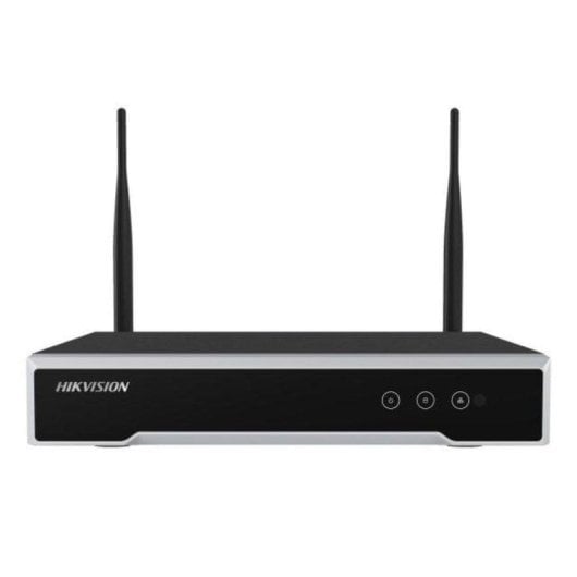Enregistreur NVR pour Caméra IP Hikvision DS-7108NI-K1/W/M 8 canaux 4MP 6TB HDD WiFi